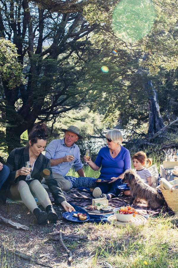 Three Days in Paradise – The Ultimate Mahu Whenua Experience